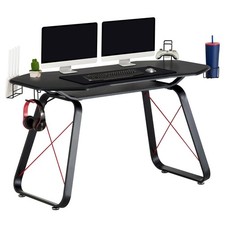 Scrivania gaming gt10 - scrivania,