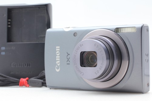 Ecc canon ixy - canon,