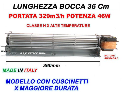 Ventola ventilatore - ventola,