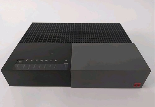 Modem tim hub router - modem, fibra