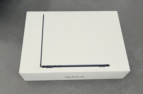 Solo scatola macbook air - solo,