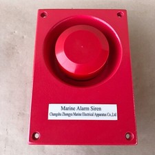 Apparecchi elettrici marini