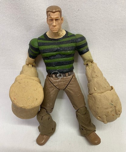 Action figure sandman - action,
