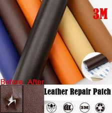 Patch autoadesiva divano