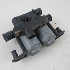 Valvola riscaldamento acqua 1147412137 8374995 BMW Serie 5 E39 1996-2003 (51503)