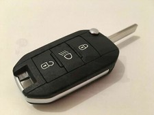 Chiave Comando Remoto Completo