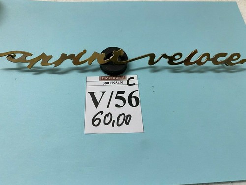 Scritta sprint veloce per - scritta, "sprint