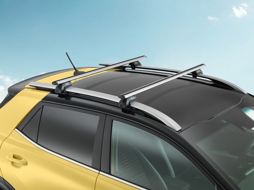 Kia stonic dal 2017 - kia,