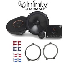Infinity by Harman
