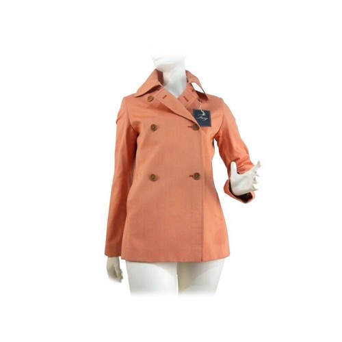 Fay giacca donna sfiancata - fay,