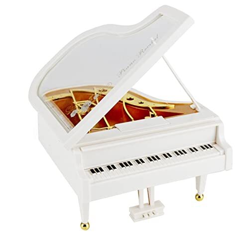 Jjqhyc carillon bianco - jjqhyc,