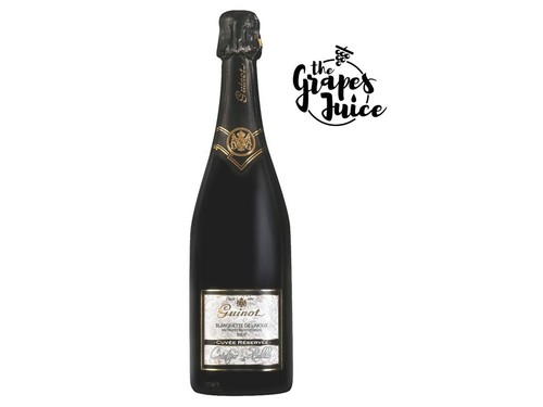 Guinot blanquette limoux - blanquette, de