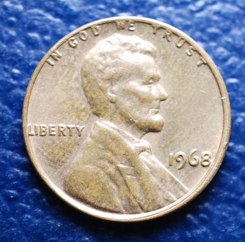 1968 usa one - ,