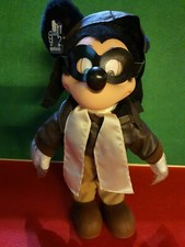 TOPOLINO VESTITO DA UPS GADGET