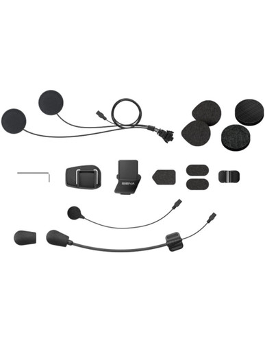 Sena kit audio hd - 5s,