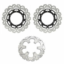 Dischi Freno Anteriore e