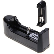 Carica Batterie Pile Litio