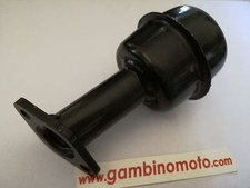 Marmitta silenziatore scarico - silenziatore,