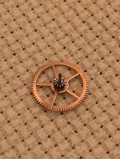 Omega 269 : Ruota Media