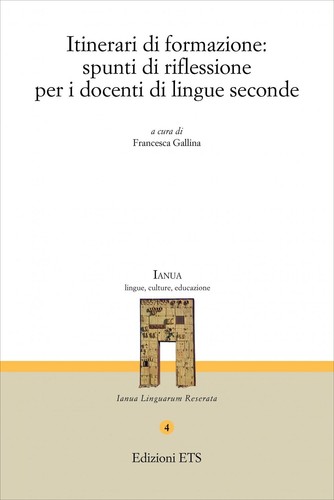 Itinerari formazione - di,