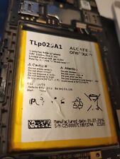 BATTERIA ORIGINALE usata VODAFONE SMART PRIME 6 VFD-895N TLP025A1  POP 3 OT-7043