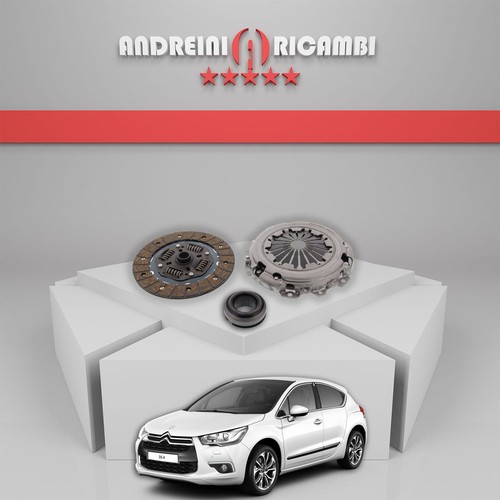 Kit frizione citroen - kit,