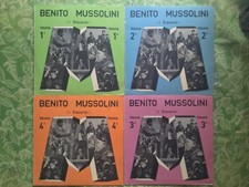 4 dischi lp 33 giri : i