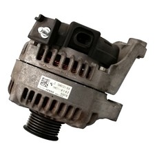Alternatore MINI ONE F55 1.5 DIESEL RICAMBIO USATO ORIGINALE