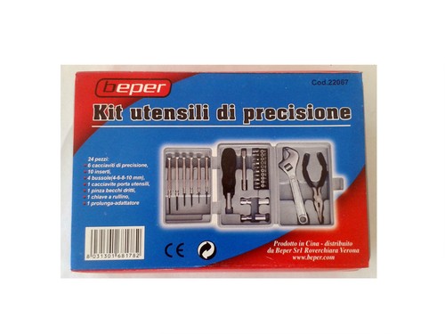 Beper 80410 22067 - beper,
