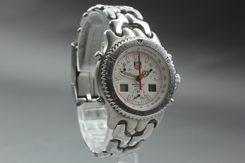 Mint tag heuer - tag,