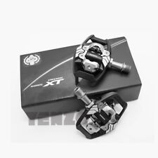 Pedale bici mtb SHIMANO DEORE