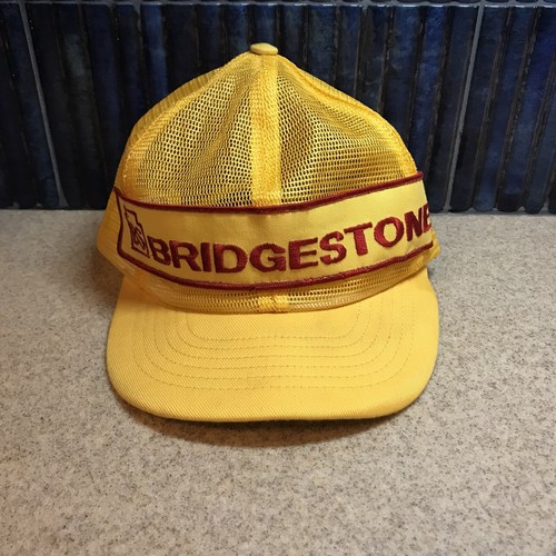Cappello berretto camionista