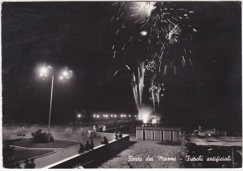 Forte dei marmi - marmi, lucca
