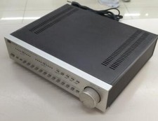 Preamplificatore stereo DIATONE M-P01 in buone condizioni