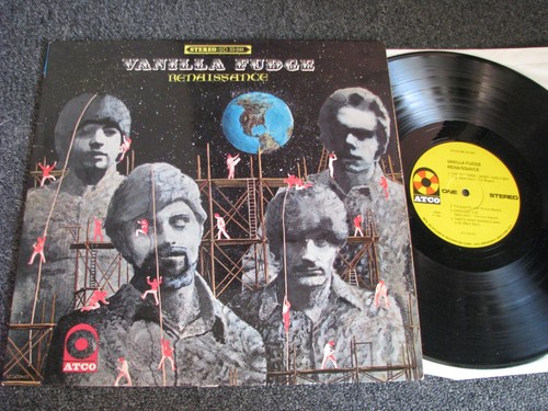 Vanilla fudge renaissance - vanilla, fudge-renaissance