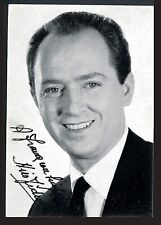 Cartolina Ufficiale RCA NICO