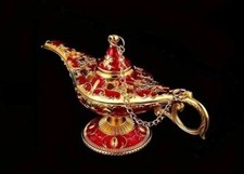 Lampada Aladino Aladino