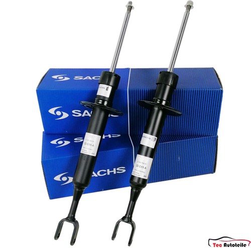 Ammortizzatori sachs - 2,