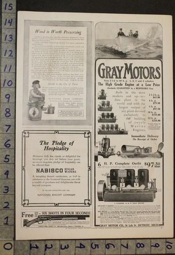 1907 grigio motore - 1907,