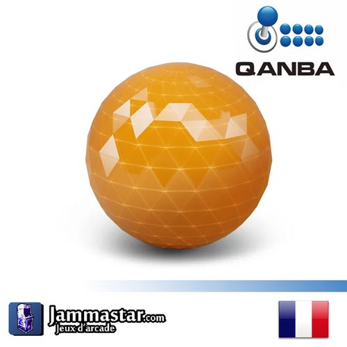 Poignée joystick qanba - joystick,