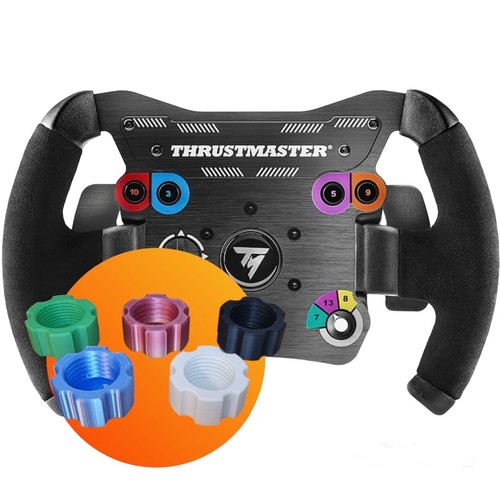 Thrustmaster supporto a - supporto,