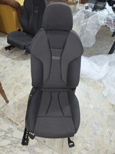 Interni  e Sedili Audi A3 8V 3 Porte