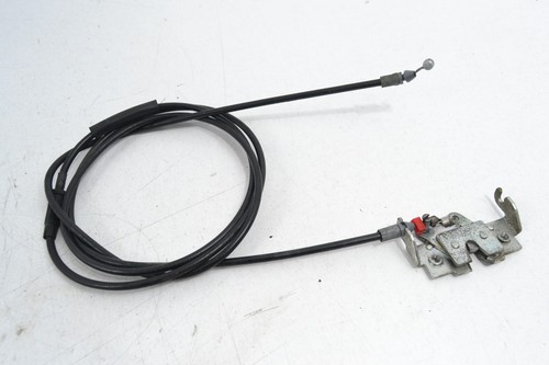 Cavo sblocco sella bmw - cavo,