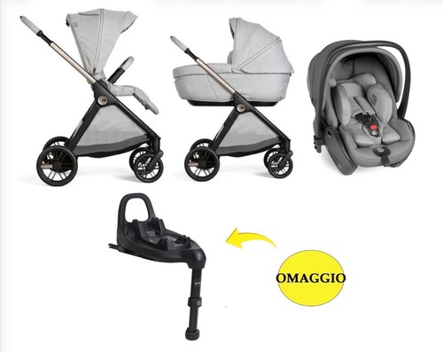 Chicco trio bellagio2 gran - trio,