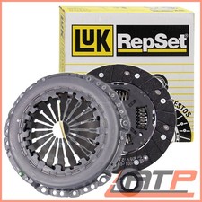 KIT FRIZIONE LUK PER CITROEN