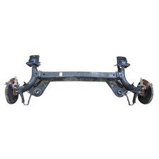 Ponte posteriore Volkswagen Golf 7 1.6 Tdi 2012-2019 freni a disco