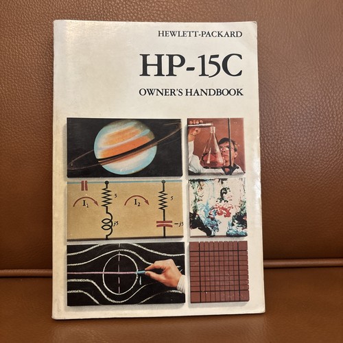 Manuale epoca 15c - d'epoca,