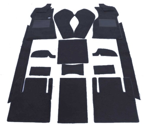 Carpet tappeto auto kit - , jaguar
