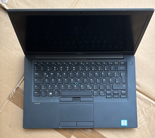Dell latitude 7480 - dell,