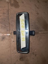 Specchietto / specchio centrale fiat 500 (2007-2015)